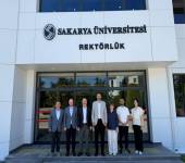 Qualified Workforce Workshop in Sakarya