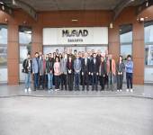 Sakarya Nitelikli İş Gücü Çalıştayı Sonuç Raporu Kamuoyuna Sunuldu