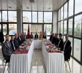 Qualified Workforce Workshop Meeting in Sakarya