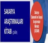 Sakarya Araştırmaları Kitabı (Çağrı)