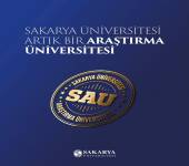 SAÜ, Türkiye’nin En İyi 12. Araştırma Üniversitesi Oldu