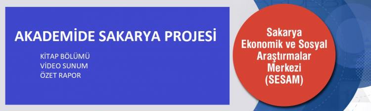 Akademide Sakarya Projesi (Çağrı)