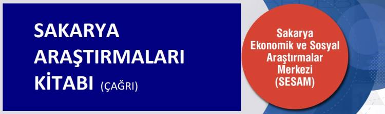 Sakarya Araştırmaları Kitabı (Çağrı)